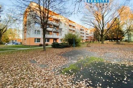 Prodej bytu 3+1 75 m², Žďár nad Sázavou