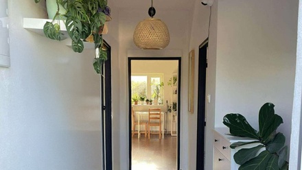 Pronájem bytu 3+kk 62 m², Dlouhá Třebová