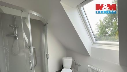 Pronájem bytu 3+kk 62 m², Dlouhá Třebová