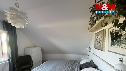 Pronájem bytu 3+kk 62 m², Dlouhá Třebová