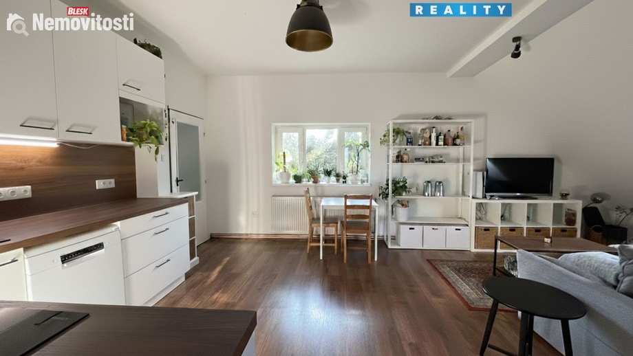 Pronájem bytu 3+kk 62 m², Dlouhá Třebová