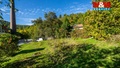 Prodej stavebního pozemku 890 m², Adamov