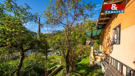 Prodej stavebního pozemku 890 m², Adamov