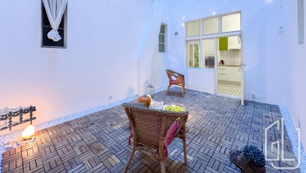 Pronájem obchodního prostoru 165 m², Praha 1, Nové Město