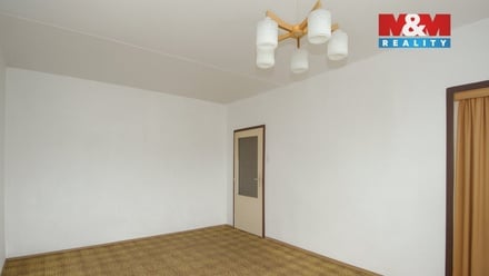 Prodej bytu 1+kk 30 m², Praha 11