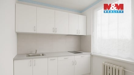 Prodej bytu 1+kk 30 m², Praha 11