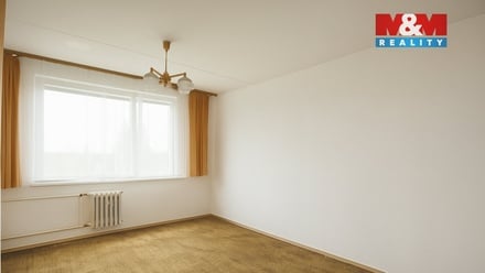 Prodej bytu 1+kk 30 m², Praha 11