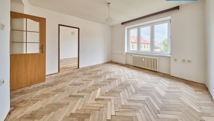 Prodej bytu 3+kk 55 m², Trutnov