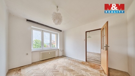 Prodej bytu 3+kk 55 m², Trutnov