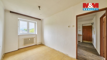 Prodej bytu 3+kk 55 m², Trutnov