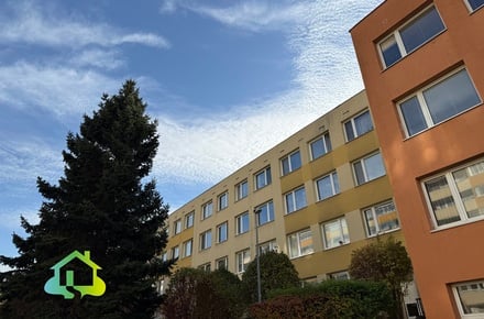 Prodej bytu 3+kk 62 m², Praha - Bohnice