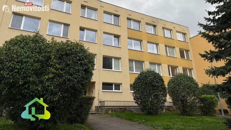 Prodej bytu 3+kk 62 m², Praha - Bohnice