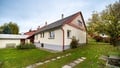 Prodej rodinného domu 106 m², Rohozná