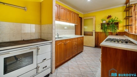 Prodej rodinného domu 106 m², Rohozná