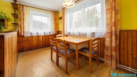 Prodej rodinného domu 106 m², Rohozná