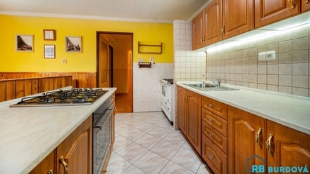Prodej rodinného domu 106 m², Rohozná