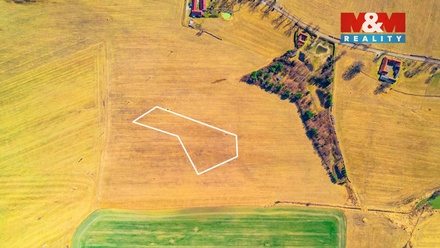 Prodej zemědělské usedlosti 71 m², Trhové Sviny