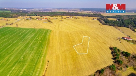 Prodej zemědělské usedlosti 71 m², Trhové Sviny