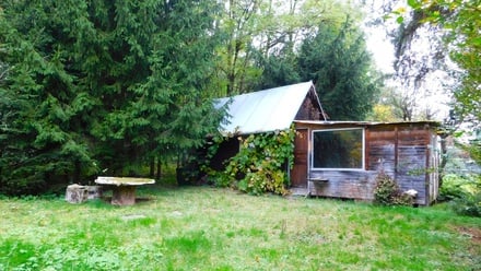 Prodej zahrady 482 m², Dyje