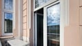 Pronájem bytu 1+kk 32 m², Plzeň - Jižní Předměstí