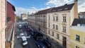 Pronájem bytu 1+kk 32 m², Plzeň - Jižní Předměstí