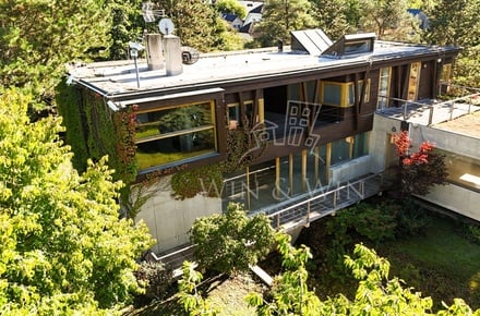 Prodej rodinného domu 477 m², Vrané nad Vltavou