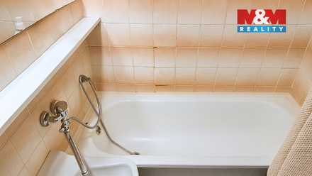 Prodej bytu 2+1 53 m², Most