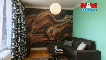 Prodej bytu 2+1 53 m², Most