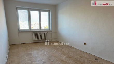 Prodej bytu 2+1 57 m², Kopřivnice