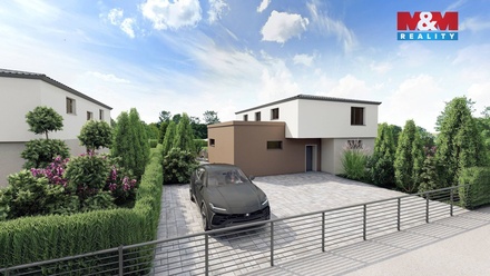 Prodej rodinného domu 154 m², Tuklaty