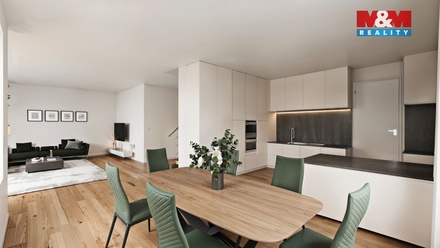 Prodej rodinného domu 154 m², Tuklaty