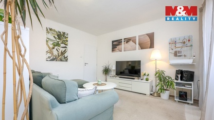 Pronájem bytu 4+1 100 m², Olomouc