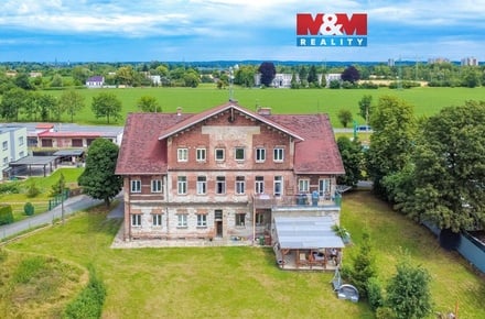 Prodej bytu 3+kk 140 m², Bohumín