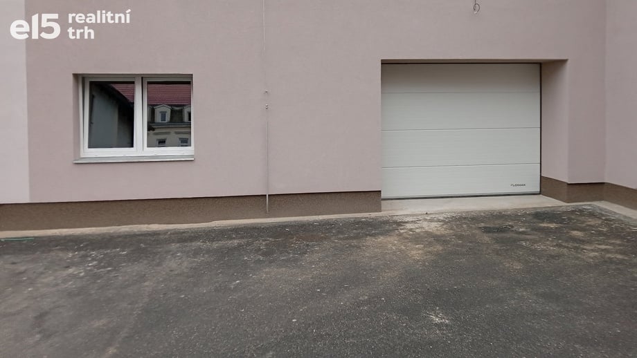 Pronájem skladu 50 m², Teplice