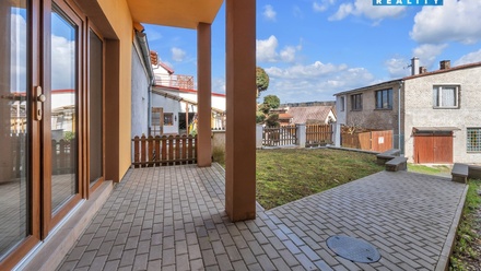 Prodej bytu 3+kk 76 m², Miletín