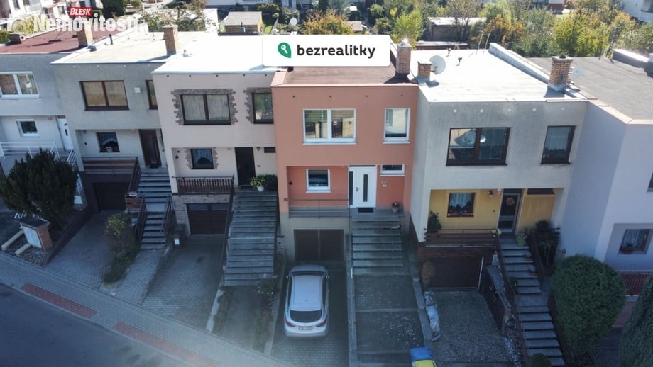 Prodej rodinného domu 198 m², Letovice