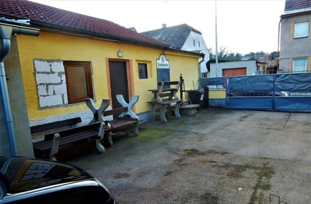 Pronájem bytu 2+kk 40 m², Kladno