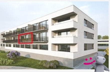 Prodej bytu 2+kk 66 m², Velké Přílepy