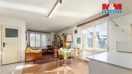 Prodej rodinného domu 100 m², Lukavice