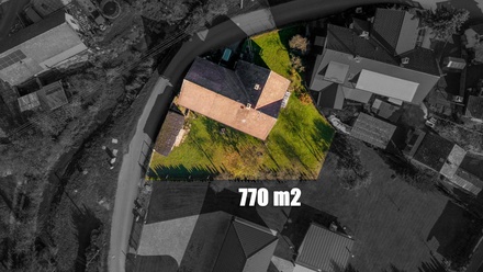 Prodej rodinného domu 100 m², Lukavice