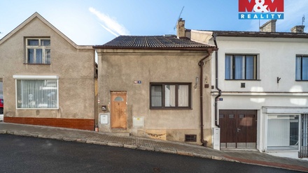 Prodej rodinného domu 160 m², Hořovice