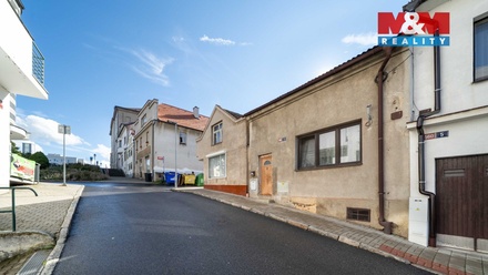 Prodej rodinného domu 160 m², Hořovice