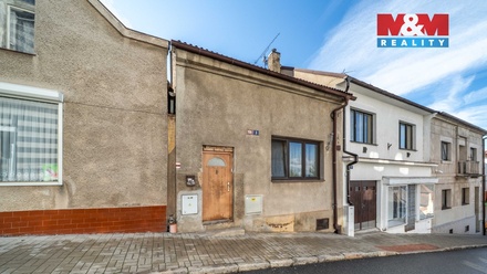 Prodej rodinného domu 160 m², Hořovice