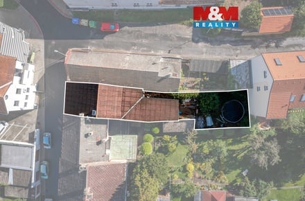 Prodej rodinného domu 160 m², Hořovice