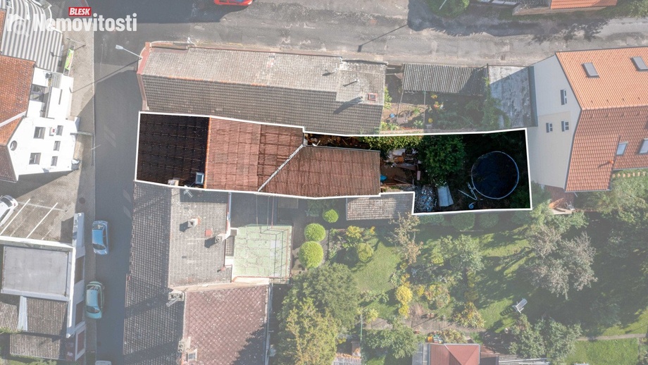 Prodej rodinného domu 160 m², Hořovice