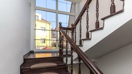 Pronájem bytu 3+1 84 m², Praha 8, Libeň