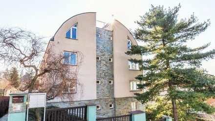Pronájem bytu 3+1 84 m², Praha 8, Libeň