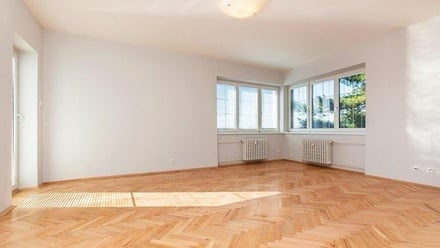 Pronájem bytu 3+1 84 m², Praha 8, Libeň