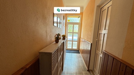 Prodej rodinného domu 278 m², Brno-sever