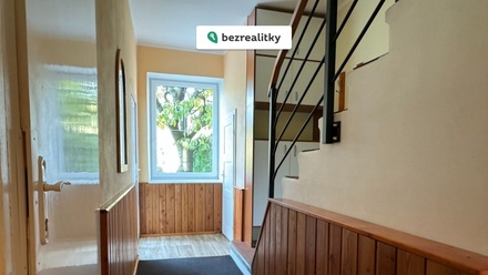 Prodej rodinného domu 278 m², Brno-sever